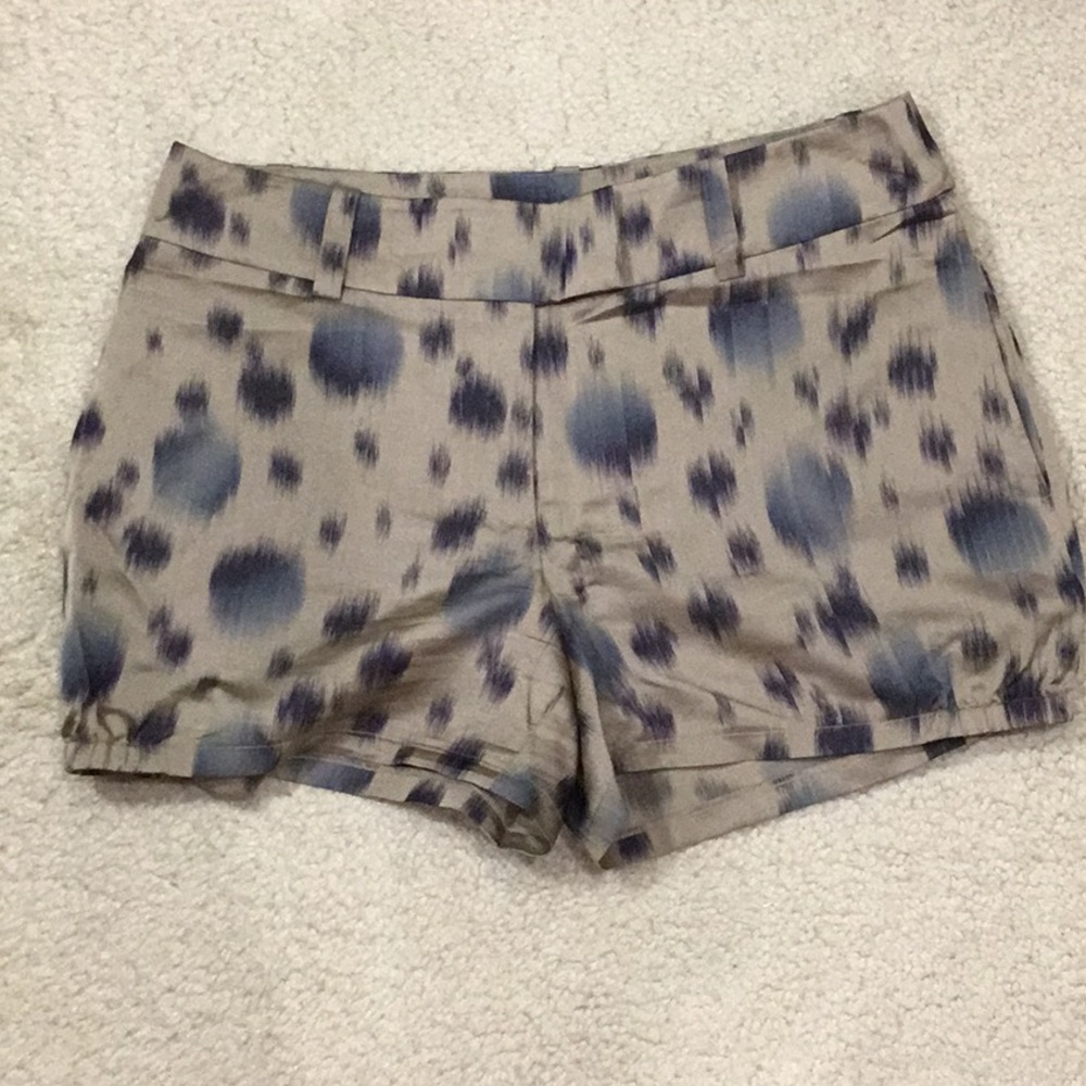 Vera Wang shorts
